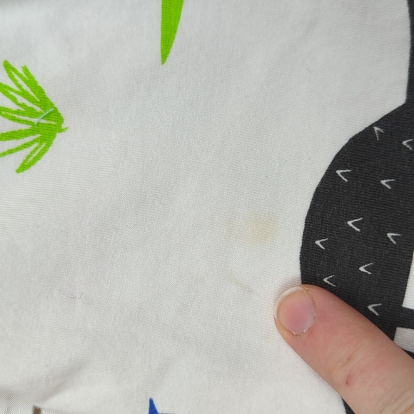 Joules Baby Byron Dino Pants 9-12M - Picture 7 of 8